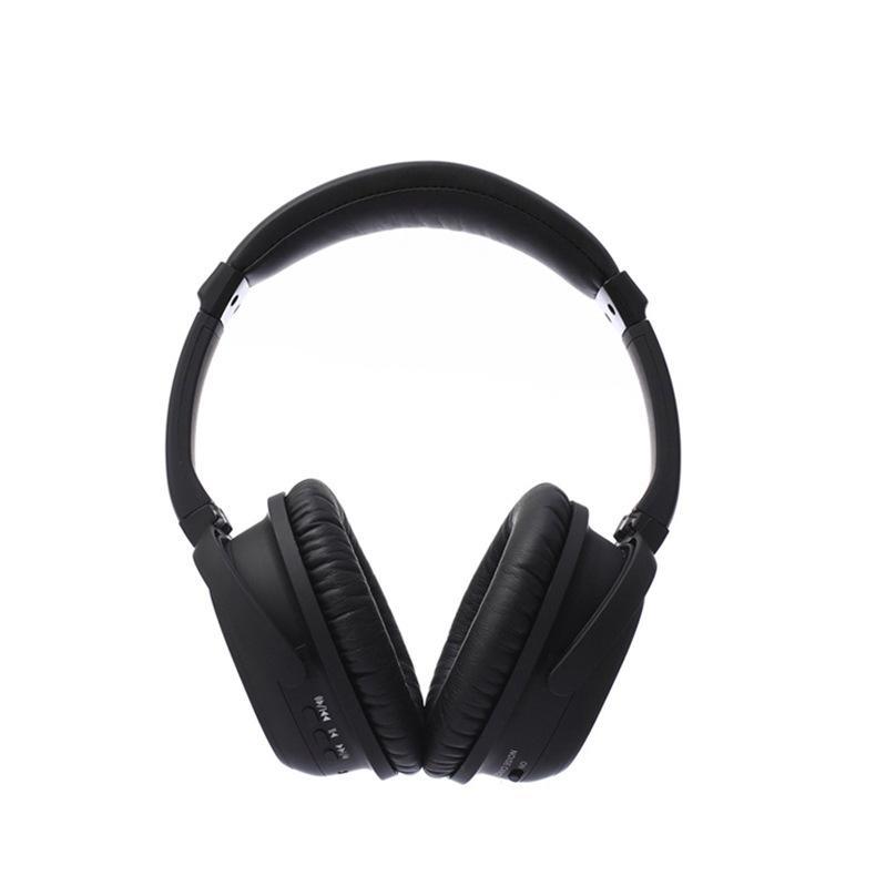 Studio Quality Midnight Bluetooth Headset