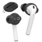 Wireless Charging Silicone Sleeve Bluetooth Headset