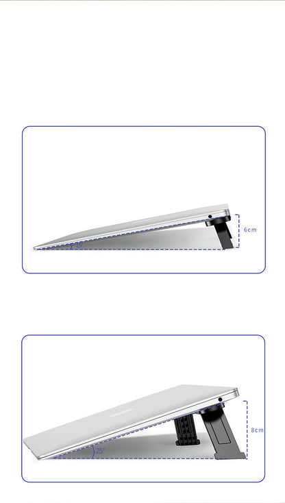 Foldable Laptop Stand Non-Slip