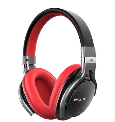Studio Quality Bluetooth Headset