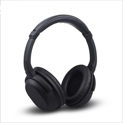 Studio Quality Midnight Bluetooth Headset