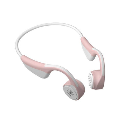 V9 Bone Conduction Headset