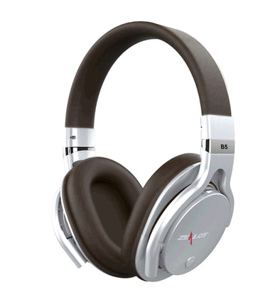 Studio Quality Bluetooth Headset