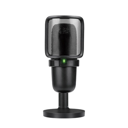 Broadcast USB Microphone Professional Audio