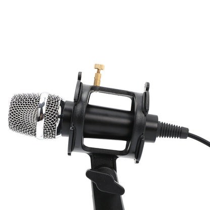 Mini Condenser Microphone With Stand