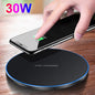 30W Cordless Charger